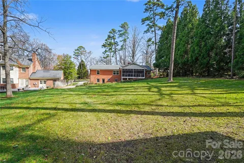 $885,000 | 470 Livingston Drive, Charlotte, NC 28211