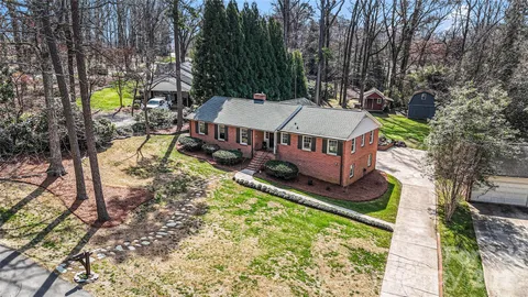 $885,000 | 470 Livingston Drive, Charlotte, NC 28211