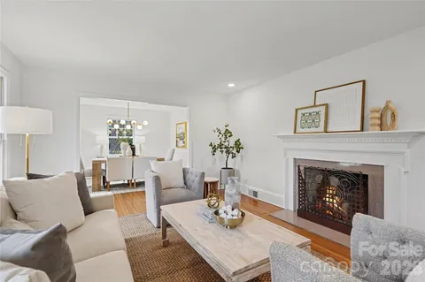 $885,000 | 470 Livingston Drive, Charlotte, NC 28211