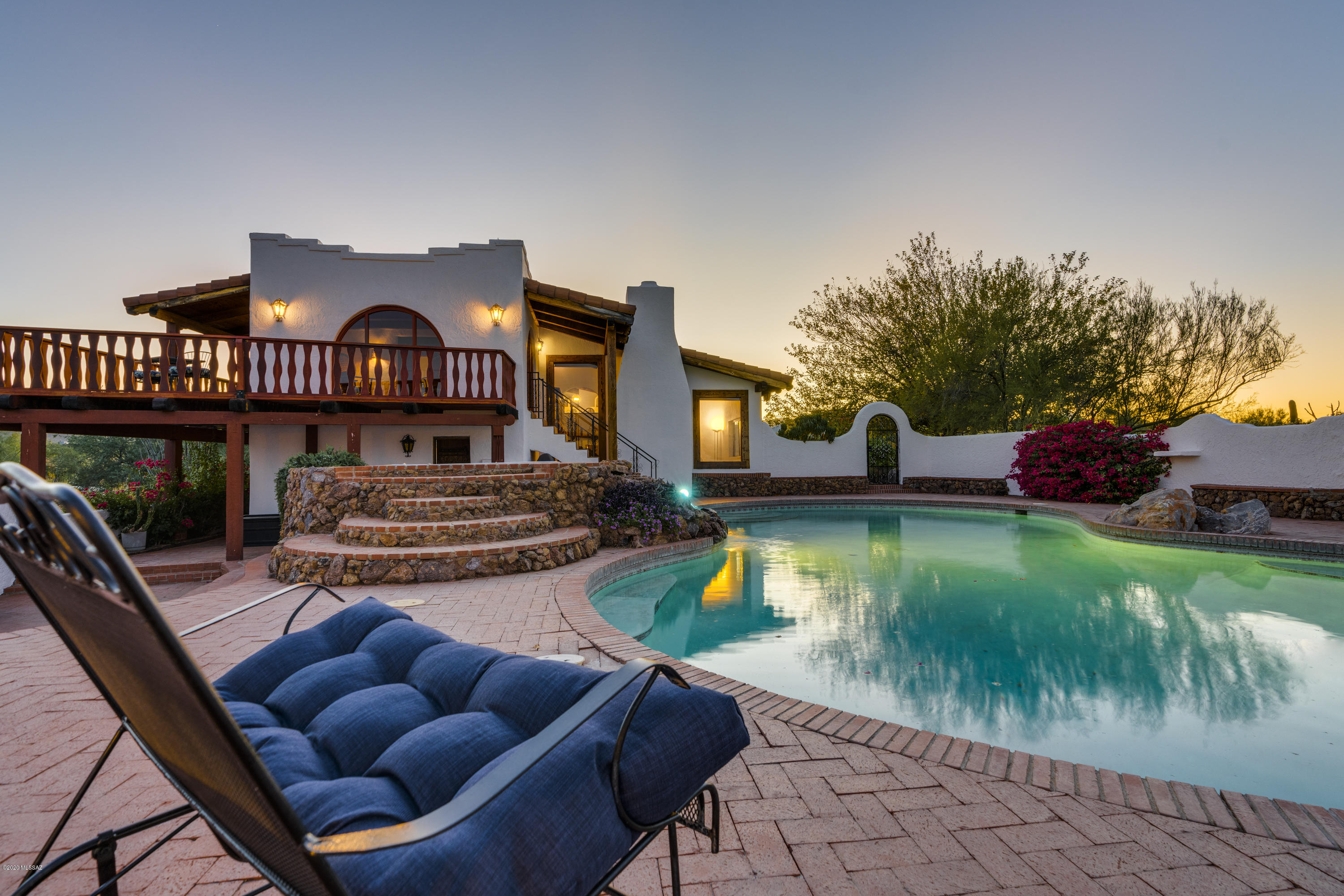 2905 North Grannen Road Tucson, AZ 85745 - Photo 2 of 50 Gallery Image 2