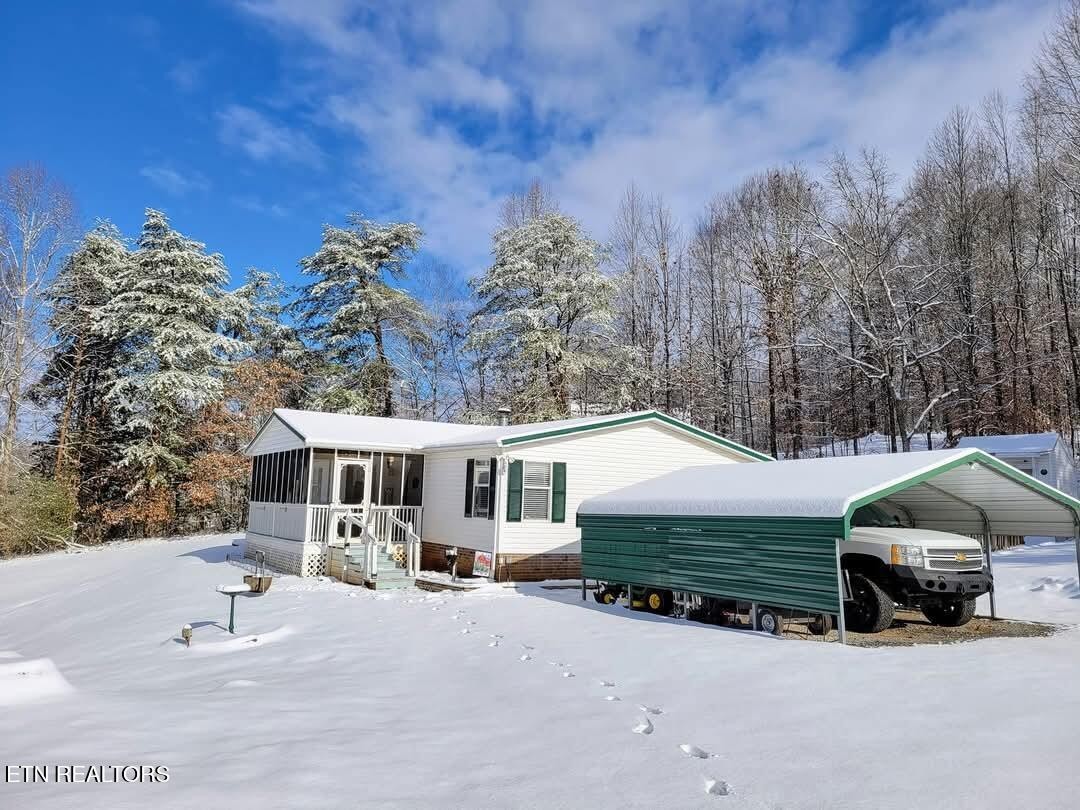 925 Cloyds Church Road Greenback, TN 37742 - Photo 49 of 50 Gallery Image 49