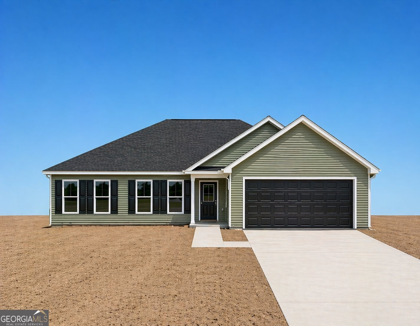 1243 Mark Wood Road Dexter, GA 31019 - Photo 1 of 5