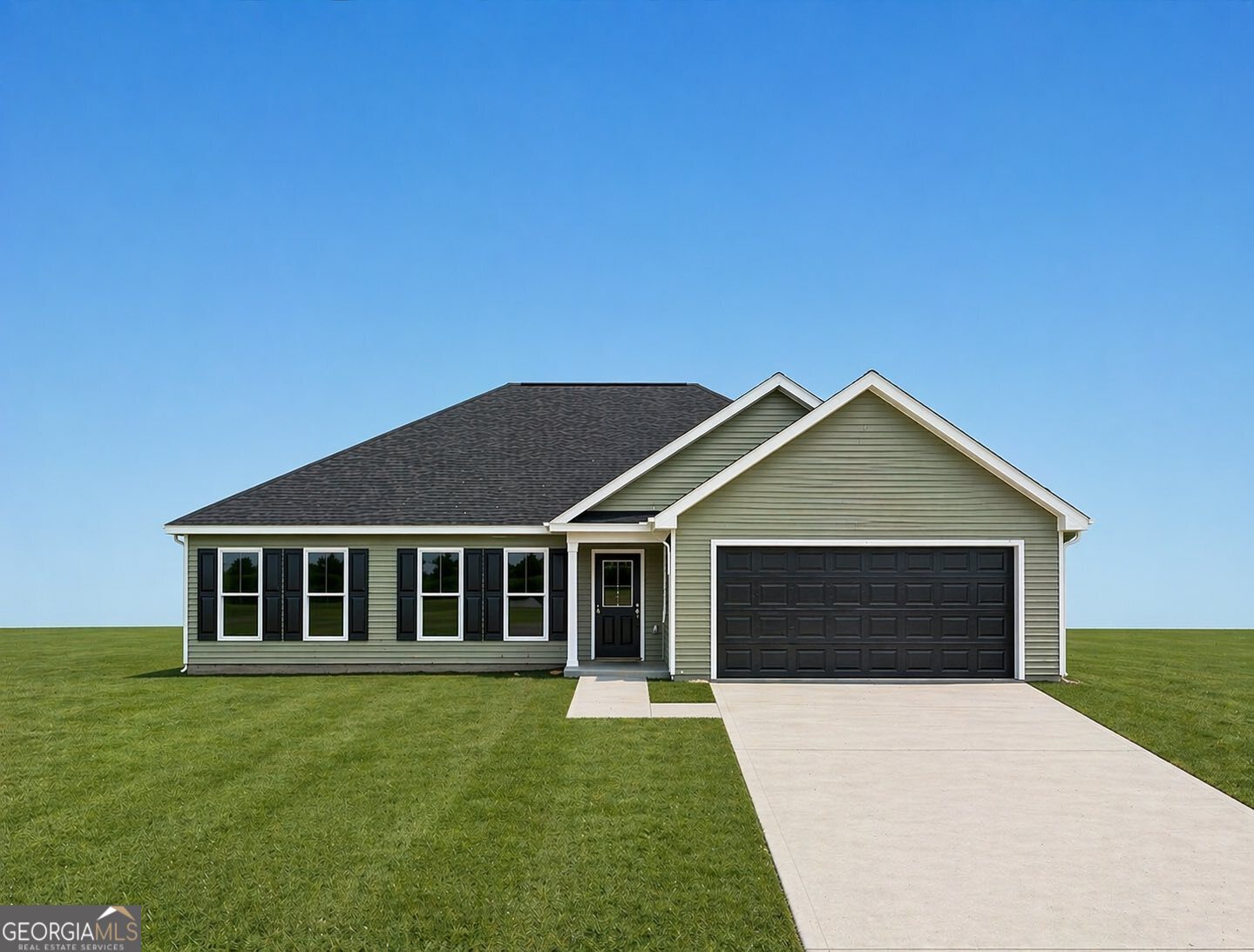 1243 Mark Wood Road Dexter, GA 31019 - Photo 2 of 5