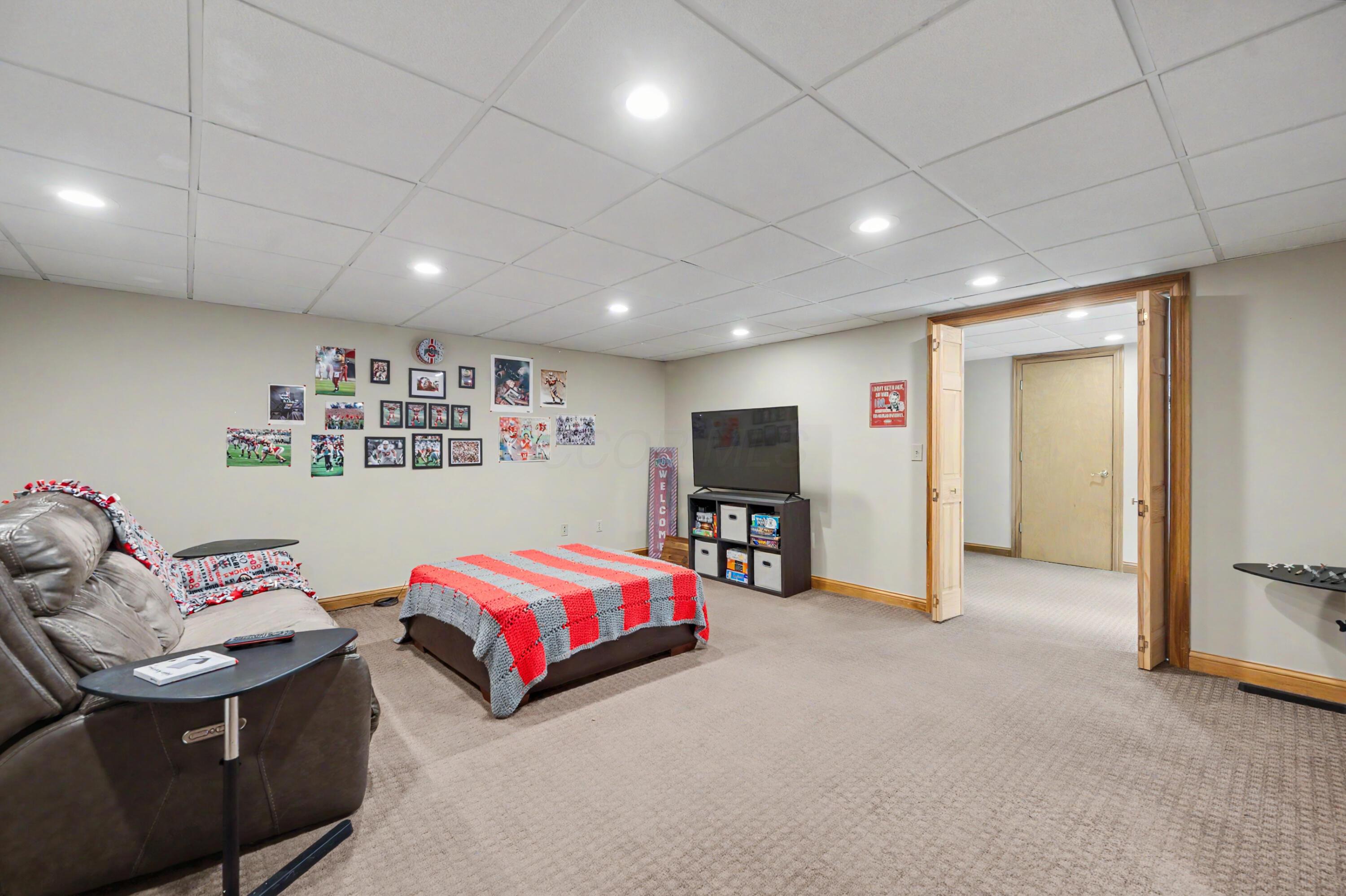 11557 Palmer Road Mount Perry, OH 43760 - Photo 43 of 68 Finished LL