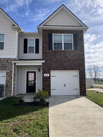 $289,000 | 214 Warrior Place, Unit 1, Ashland City, TN 37015