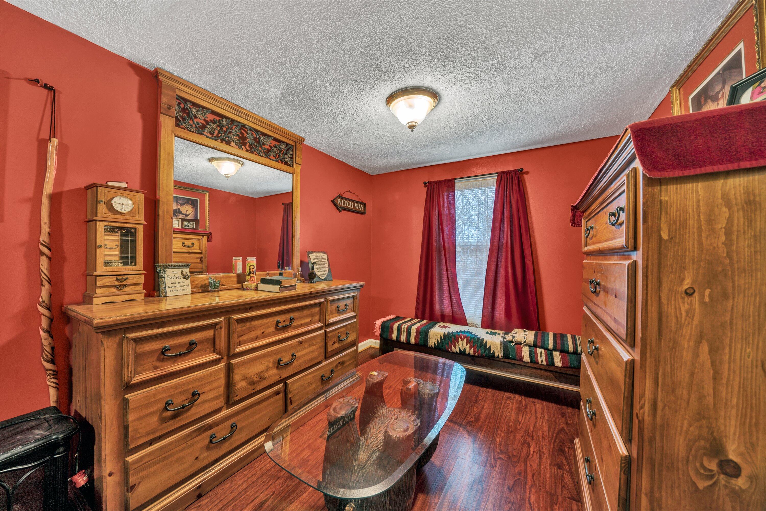 706 Telegraph Road Henry, VA 24102 - Photo 11 of 17 a view of a living room and bathroom