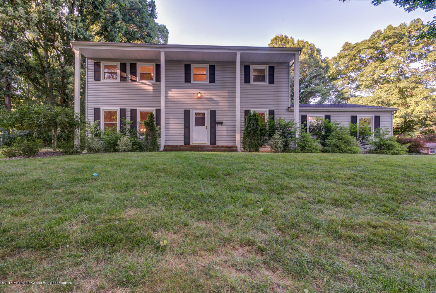 1 Maxwell Road East Brunswick, NJ 08816 - Photo 2 of 23 1 Maxwell Rd East Brunswick NJ-large-004