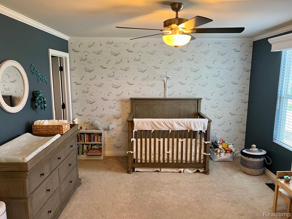 935 Barclay Circle Rochester Hills, MI 48307 - Photo 14 of 31