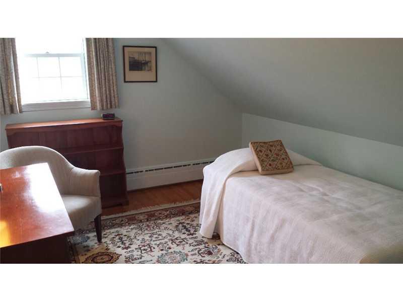 17 Whitney Road Falmouth, ME 04105 - Photo 8 of 9 Bedroom. Third bedroom