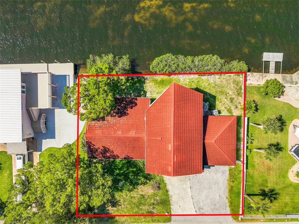 3016 Sunset Vista Drive Spring Hill, FL 34607 - Photo 7 of 55
