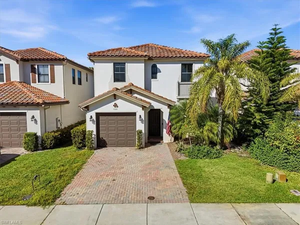 $340,000 | 5109 Beckton Road, Ave Maria, FL 34142