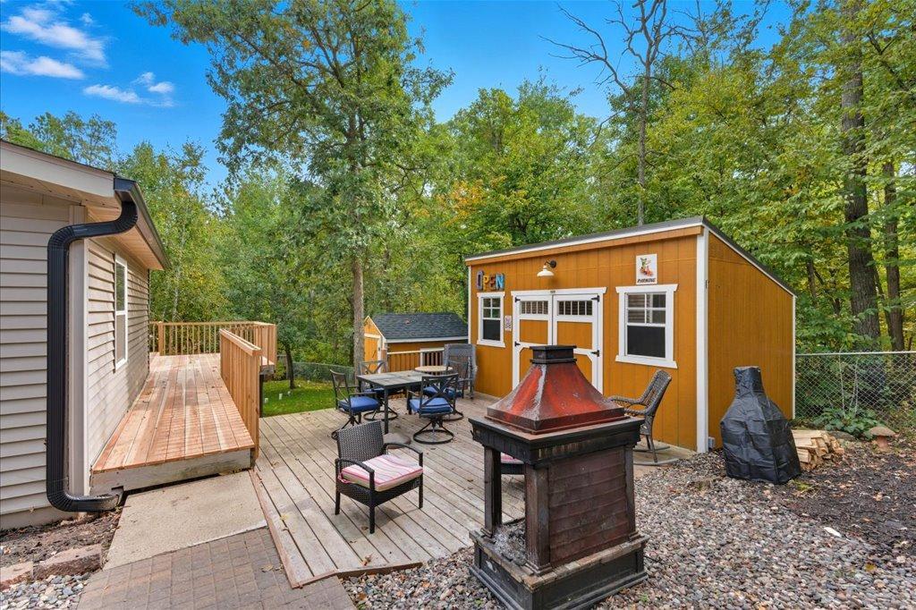 29978 Ranchette Drive Breezy Point, MN 56472 - Photo 18 of 33