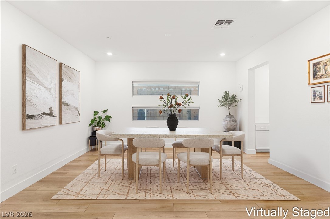 237 Wilson Rdg Street Las Vegas, NV 89138 - Photo 7 of 59
