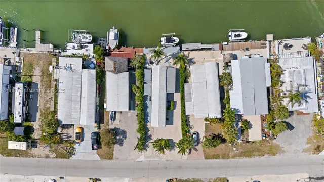 a picture of street view