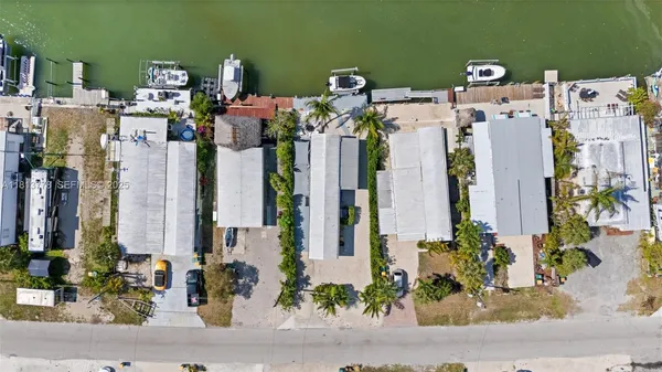 a picture of street view