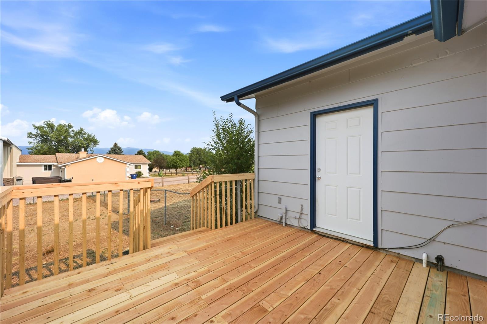 65 Diamond E Road Fountain, CO 80817 - Photo 36 of 47
