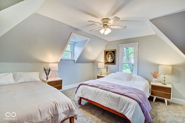 $1,400 | 1213 North Arsenal Avenue, Indianapolis, IN 46201