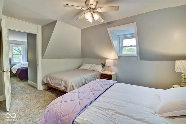 $1,400 | 1213 North Arsenal Avenue, Indianapolis, IN 46201