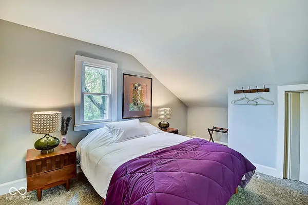 $1,400 | 1213 North Arsenal Avenue, Indianapolis, IN 46201