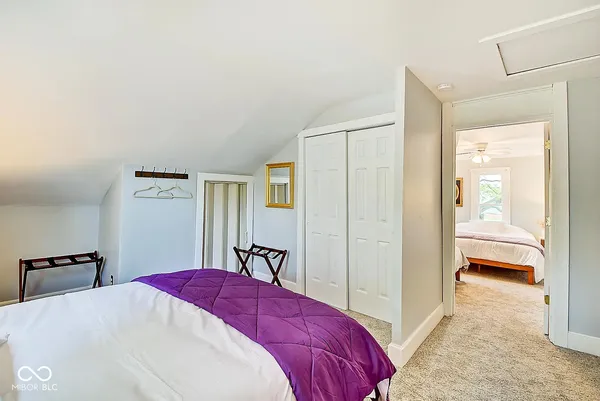 $1,400 | 1213 North Arsenal Avenue, Indianapolis, IN 46201