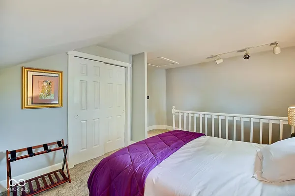 $1,400 | 1213 North Arsenal Avenue, Indianapolis, IN 46201