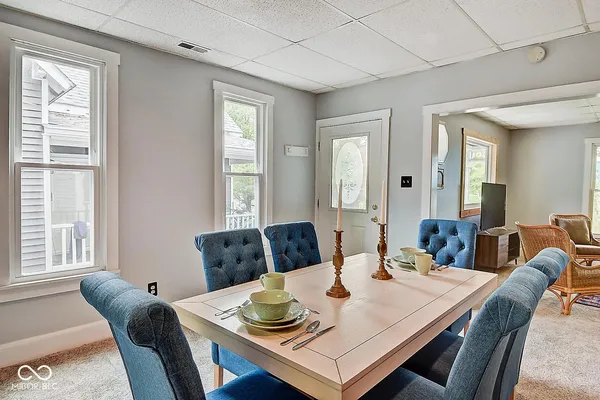 $1,400 | 1213 North Arsenal Avenue, Indianapolis, IN 46201