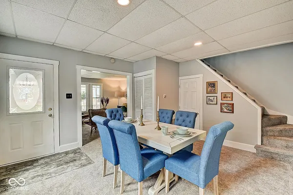 $1,400 | 1213 North Arsenal Avenue, Indianapolis, IN 46201