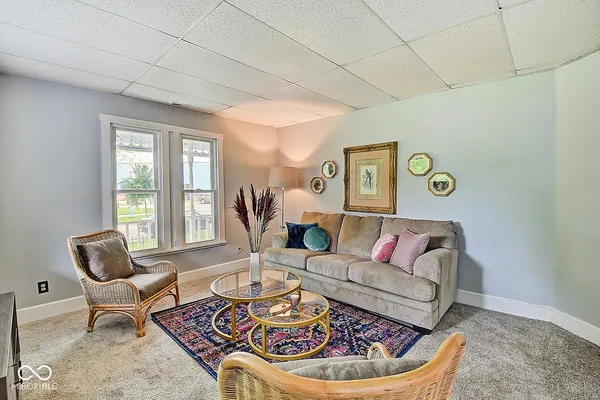 $1,400 | 1213 North Arsenal Avenue, Indianapolis, IN 46201