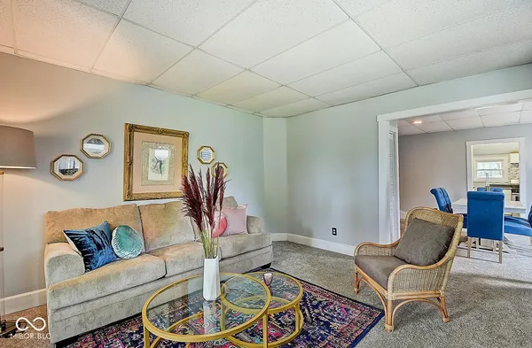 $1,400 | 1213 North Arsenal Avenue, Indianapolis, IN 46201