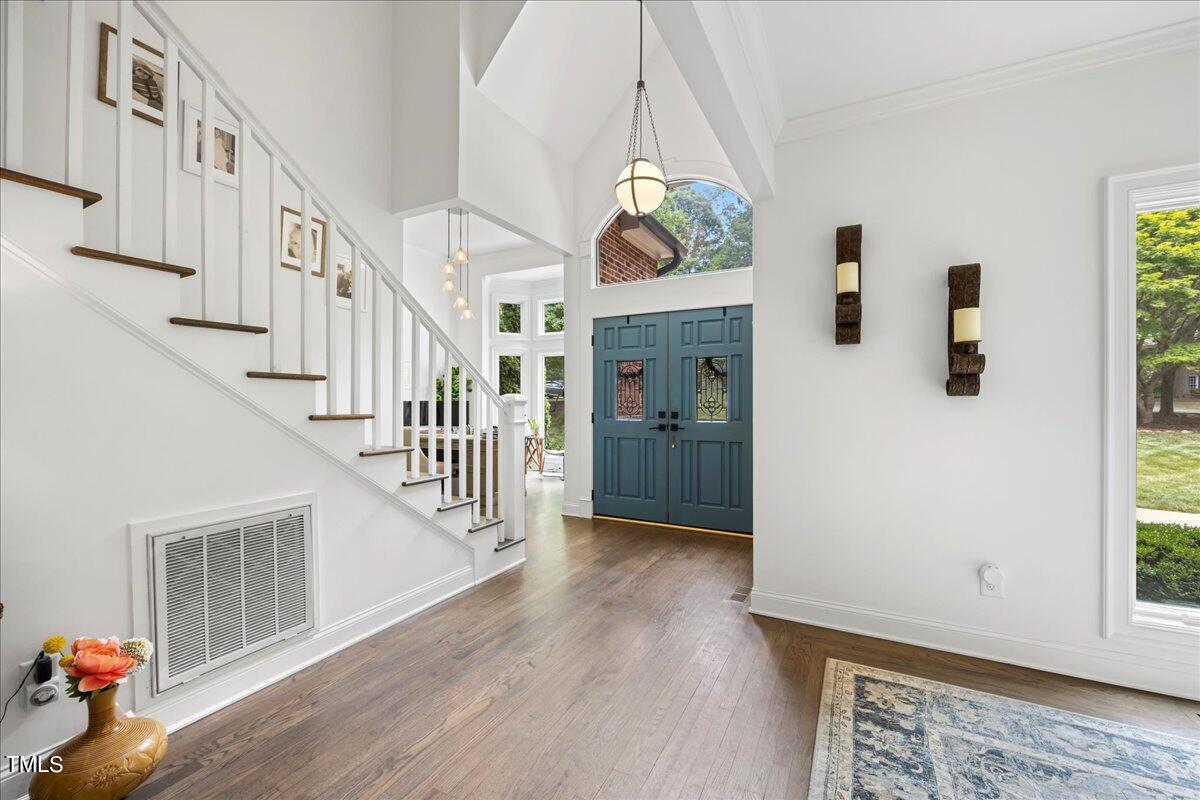 10041 Old Warden Road Raleigh, NC 27615 - Photo 9 of 50 09-2A1A7736