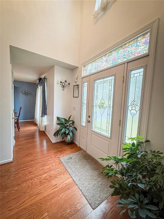 207 October Drive Butler, PA 16002 - Photo 2 of 44 Gallery Image 2