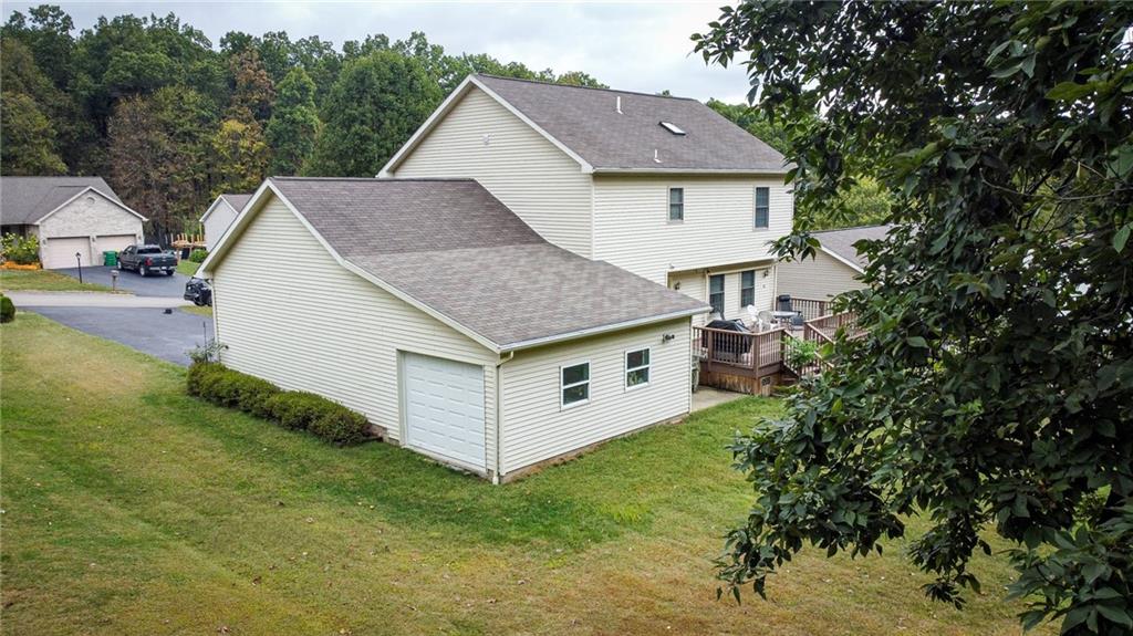 207 October Drive Butler, PA 16002 - Photo 42 of 44 Gallery Image 42