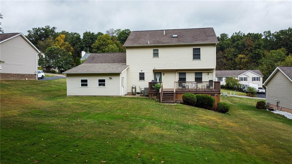 207 October Drive Butler, PA 16002 - Photo 43 of 44 Gallery Image 43