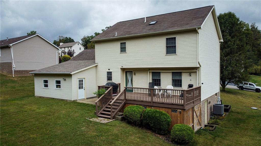 207 October Drive Butler, PA 16002 - Photo 44 of 44 Gallery Image 44
