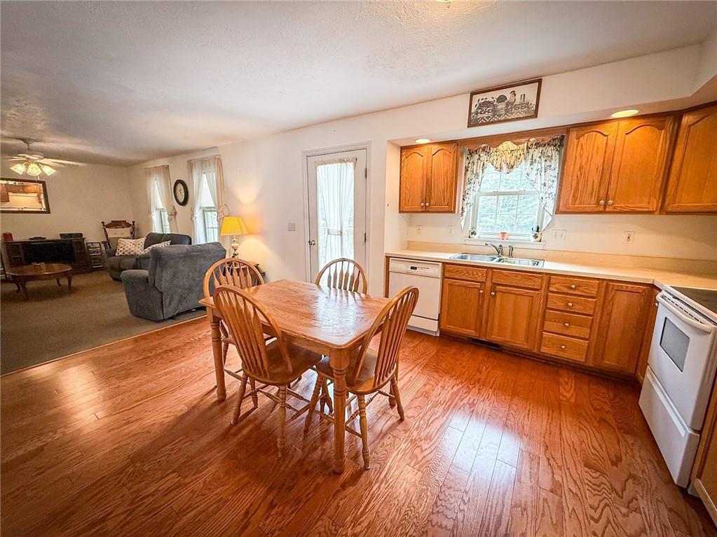 207 October Drive Butler, PA 16002 - Photo 7 of 44 Gallery Image 7