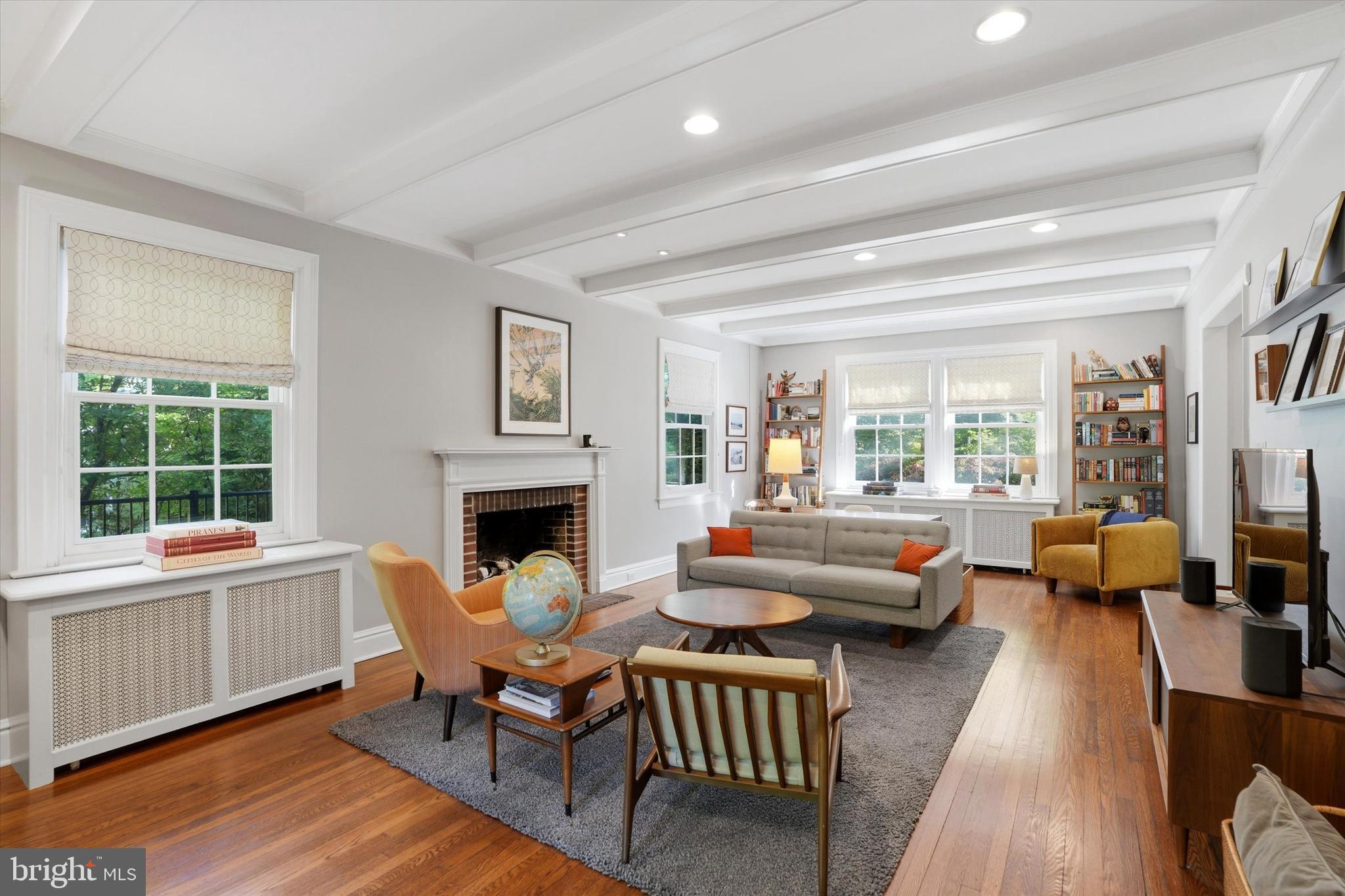 207 Curwen Road Bryn Mawr, PA 19010 - Photo 11 of 78
