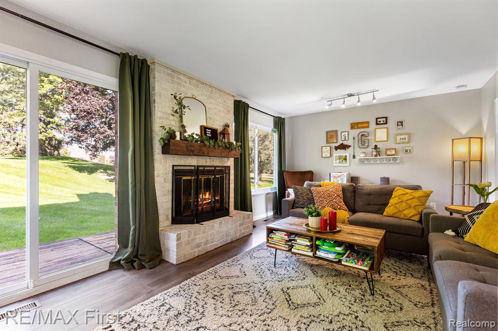 798 Oak Brook Ridge Drive Rochester Hills, MI 48307 - Photo 10 of 29
