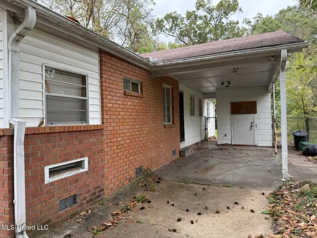 $37,500 | 924 Ann Banks Street, Jackson, MS 39213