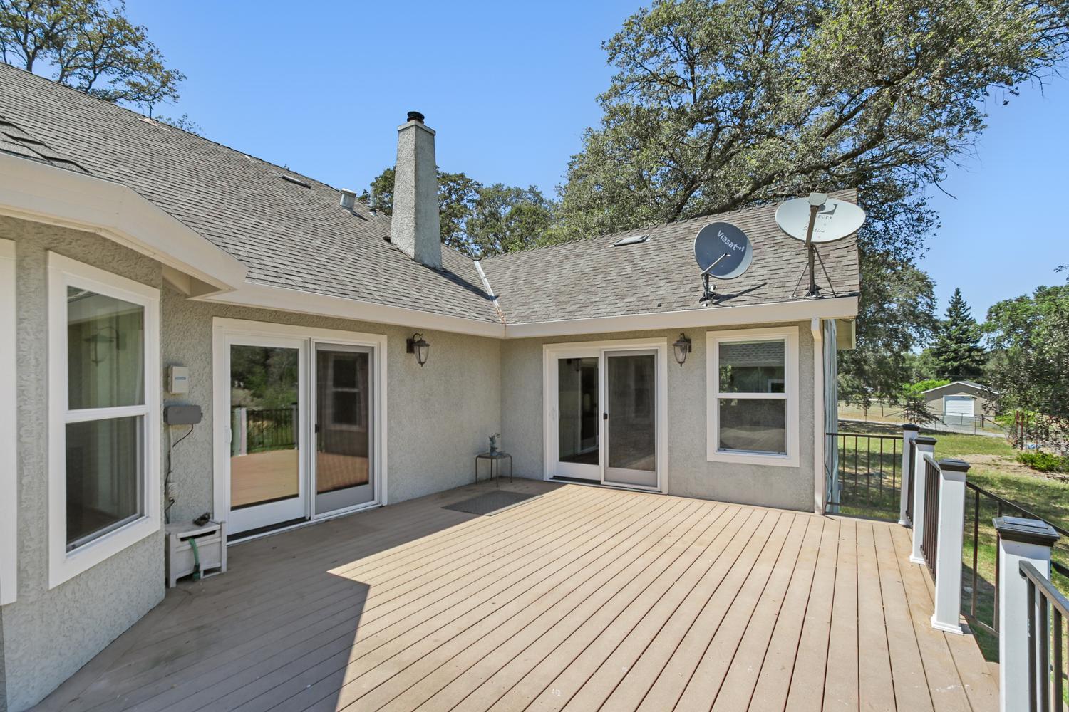 4294 Creekhaven Road Auburn, CA 95602 - Photo 51 of 73