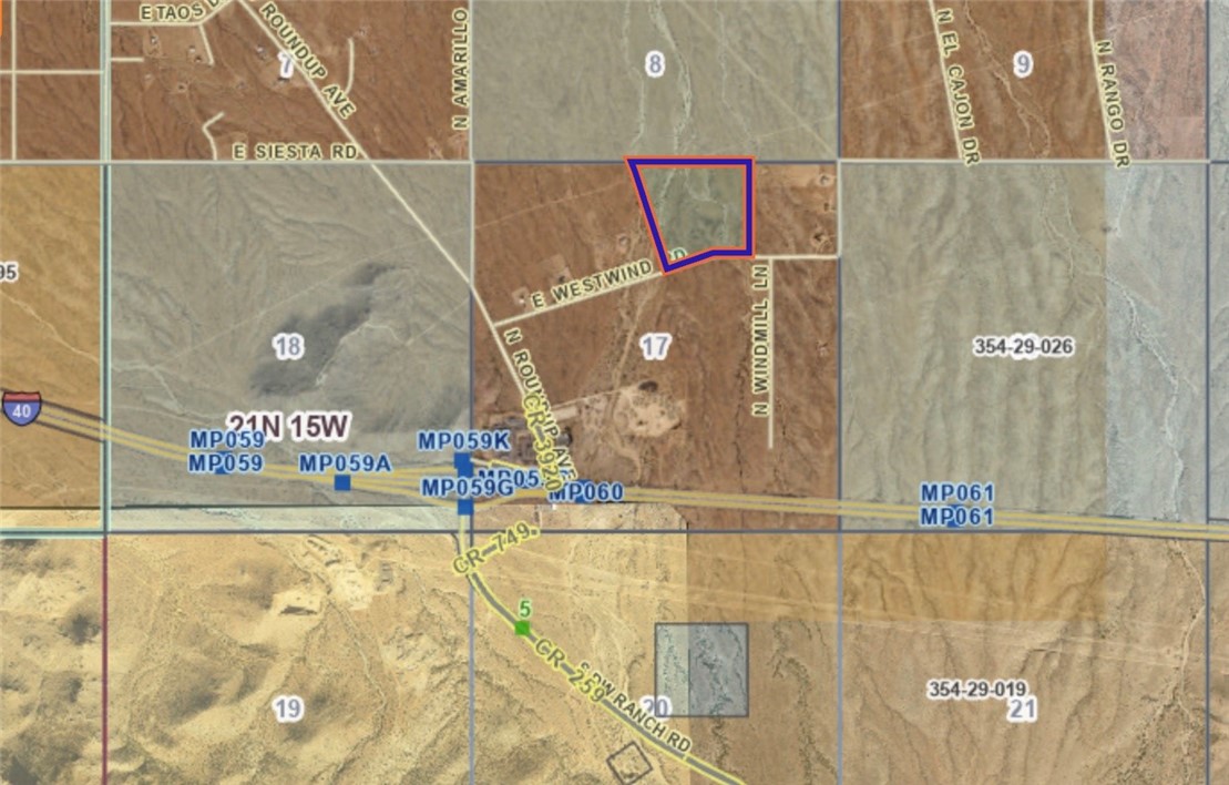 45-ac Westwind Road Kingman, AZ 86401 - Photo 24 of 24 Other