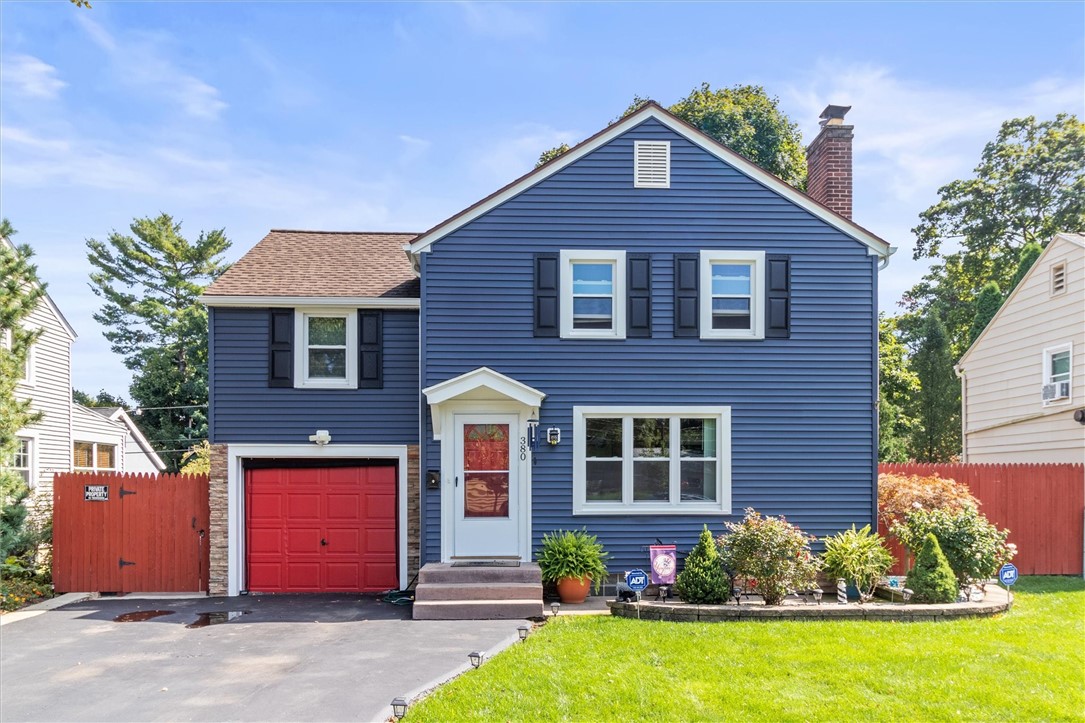 380 Carling Road Rochester, NY 14610 - Photo 1 of 1