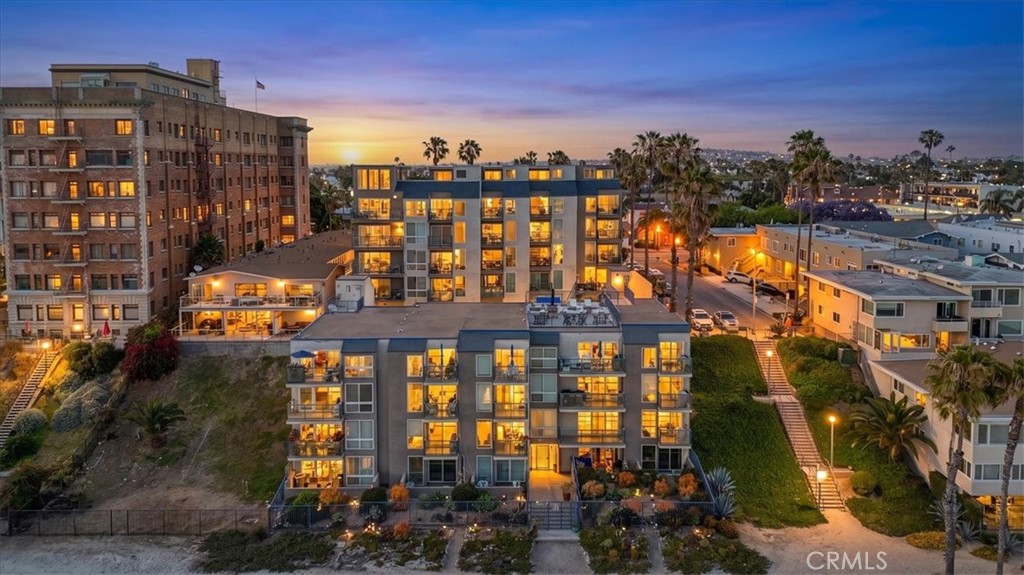 1 3rd, Unit 605 Long Beach, CA 90802 - Photo 53 of 56