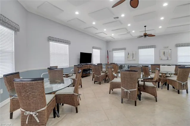 $3,800 | 7823 Regal Heron Circle, Unit 105, Naples, FL 34104