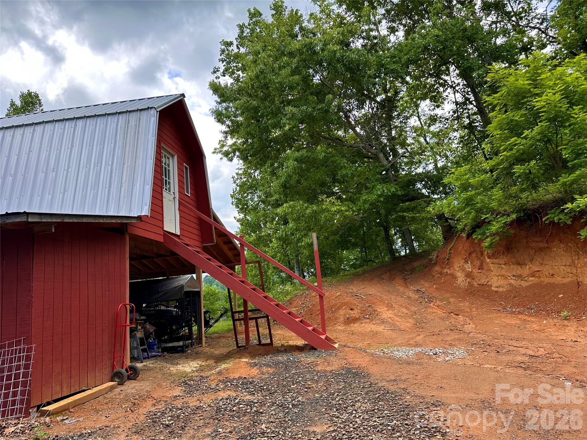 2825 Harrell Hill Road Bakersville, NC 28705 - Photo 27 of 39