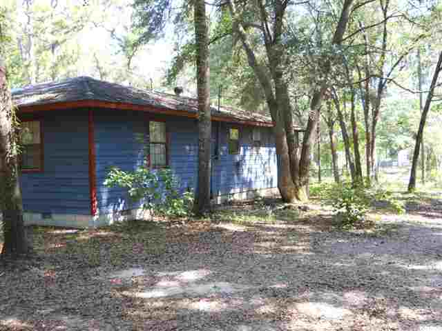 8661 Wide Road, Unit 1 Tallahassee, FL 32305 - Photo 3 of 4 Gallery Image 3