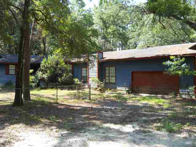 8661 Wide Road, Unit 1 Tallahassee, FL 32305 - Photo 4 of 4 Gallery Image 4