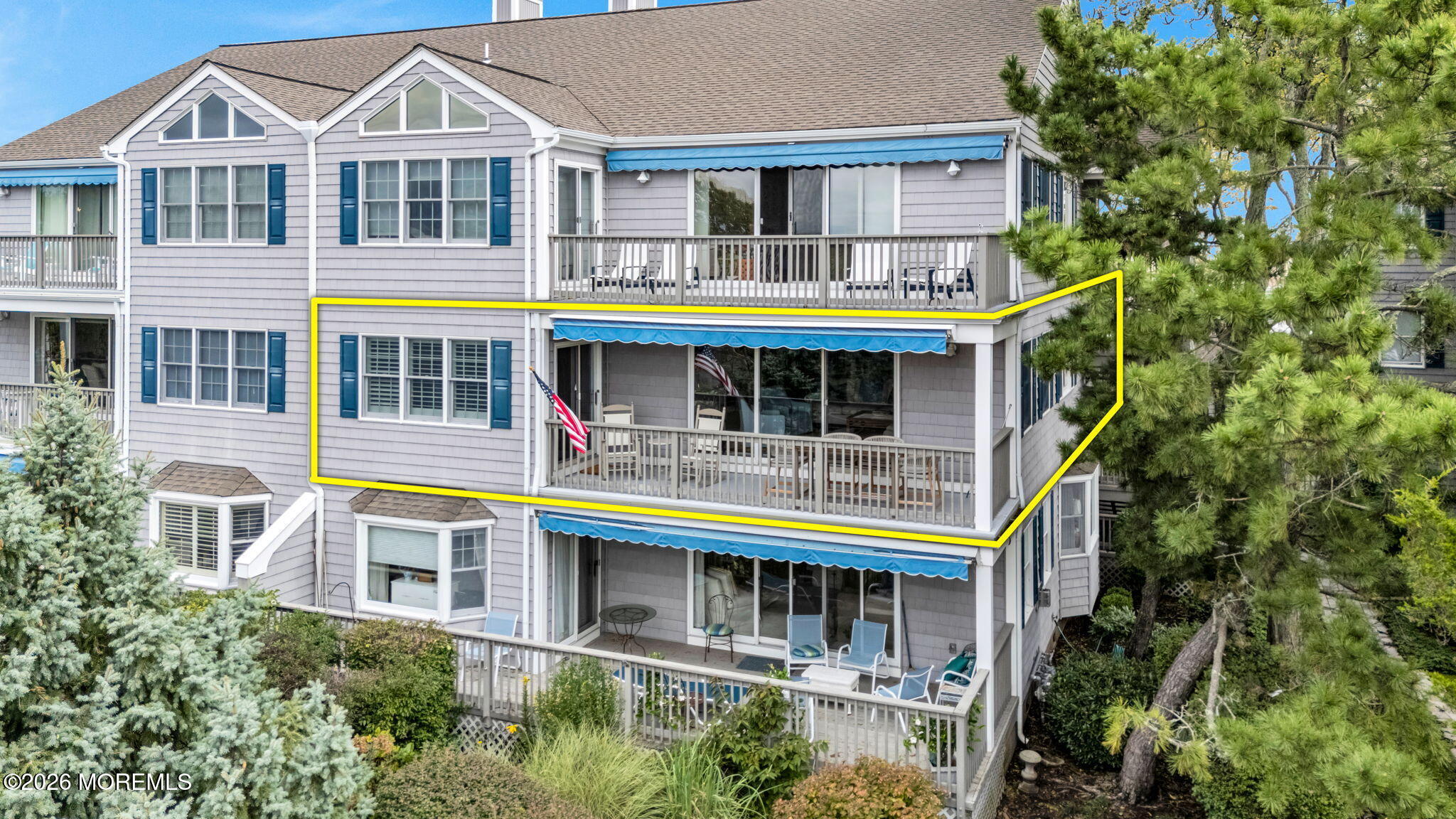 84 Bay Point Harbour Point Pleasant, NJ 08742 - Photo 3 of 54 64-web-or-mls-DJI_20260929110247_0597_D-