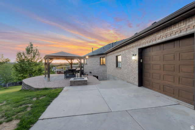 12244 South 2000th Street East Draper, UT 84020 - Photo 42 of 51