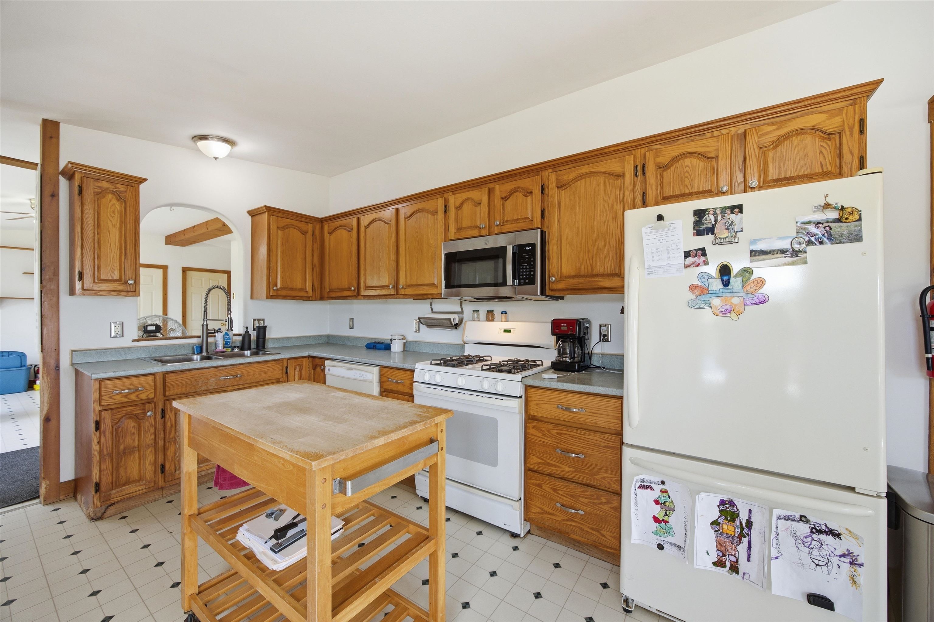 156 Skyline Road Newport, NH 03773 - Photo 25 of 51