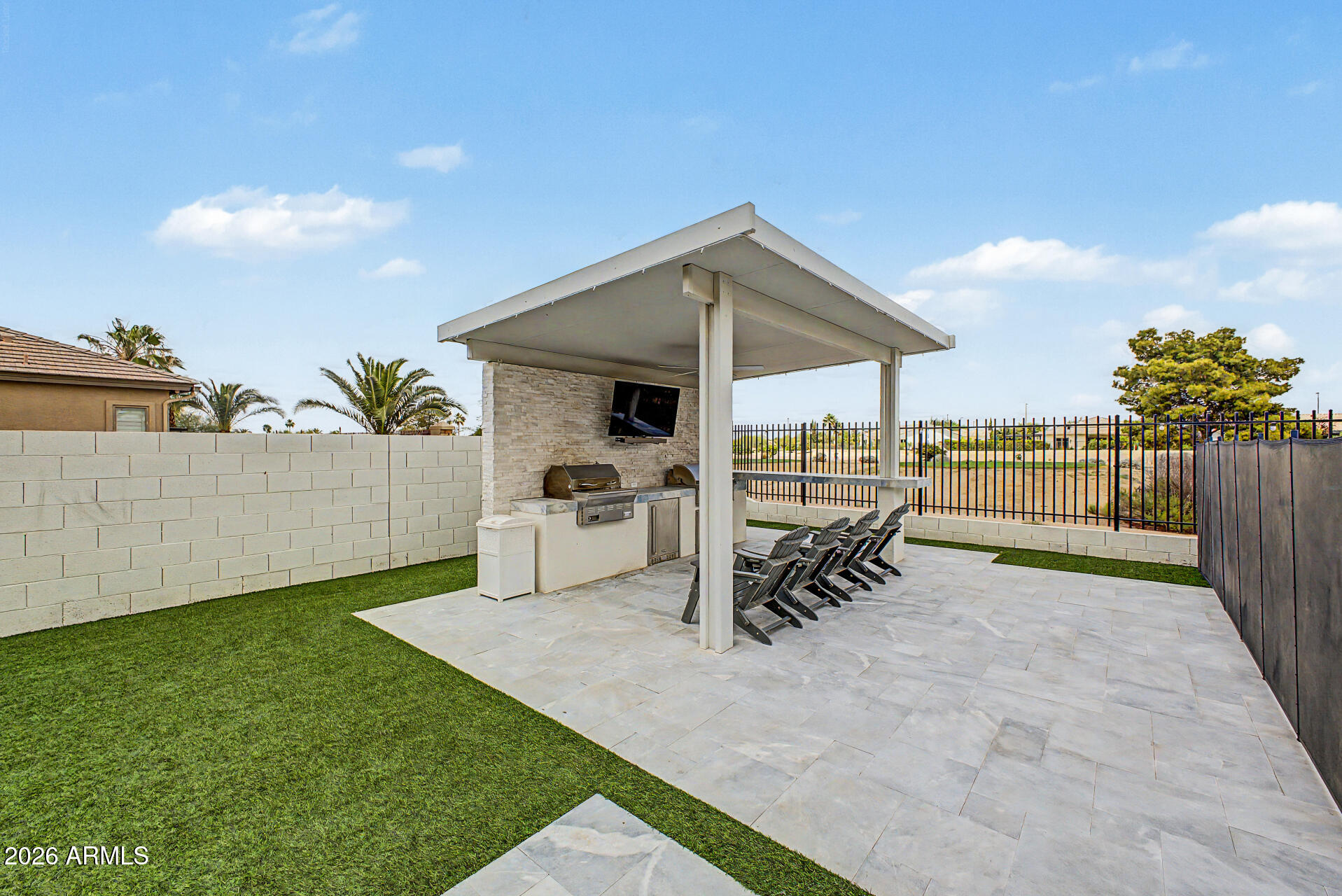 6745 Rachael Way Gilbert, AZ 85298 - Photo 55 of 69 68 - Rachael